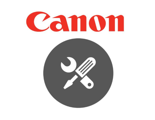 Canon Easy Plan Installation Service